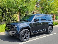 Land Rover Defender 110 3.0T P400 X-DYNAMIC HSE - ფოტო 16