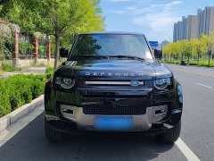 Land Rover Defender 110 3.0T P400 X-DYNAMIC HSE - ფოტო 17