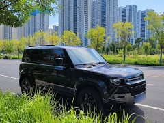 Land Rover Defender 110 3.0T P400 X-DYNAMIC HSE - ფოტო 18