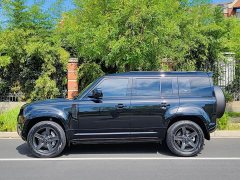 Land Rover Defender 110 3.0T P400 X-DYNAMIC HSE - ფოტო 19