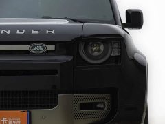 Land Rover Defender 110 3.0T P400 X-DYNAMIC HSE - ფოტო 2