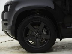 Land Rover Defender 110 3.0T P400 X-DYNAMIC HSE - ფოტო 5