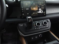 Land Rover Defender 110 3.0T P400 X-DYNAMIC HSE - ფოტო 7