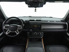 Land Rover Defender 110 3.0T P400 X-DYNAMIC HSE - ფოტო 8