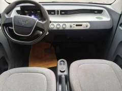 BMW Hongguang MINIEV Macaron Premium Edition LFP - ფოტო 11