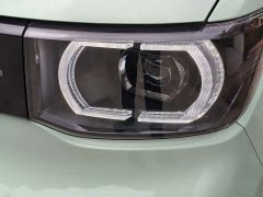 BMW Hongguang MINIEV Macaron Premium Edition LFP - ფოტო 15