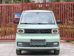 BMW Hongguang MINIEV Macaron Premium Edition LFP - ფოტო 2