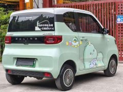 BMW Hongguang MINIEV Macaron Premium Edition LFP - ფოტო 6