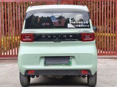 BMW Hongguang MINIEV Macaron Premium Edition LFP - ფოტო 7
