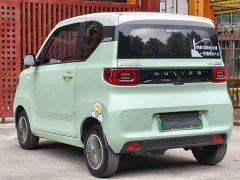 BMW Hongguang MINIEV Macaron Premium Edition LFP - ფოტო 8