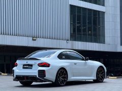 BMW M2 2024 M2 - ფოტო 10