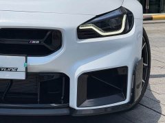 BMW M2 2024 M2 - ფოტო 11