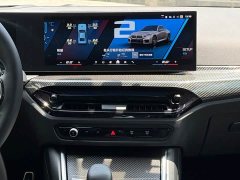 BMW M2 2024 M2 - ფოტო 15