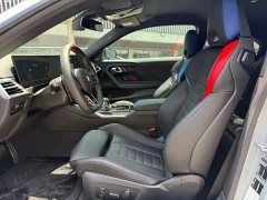 BMW M2 2024 M2 - ფოტო 16