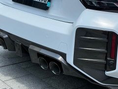 BMW M2 2024 M2 - ფოტო 19
