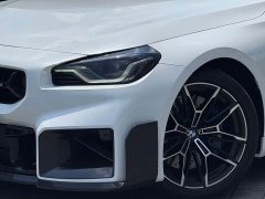 BMW M2 2024 M2 - ფოტო 4