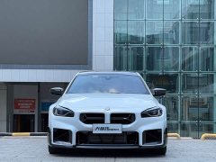 BMW M2 2024 M2 - ფოტო 5