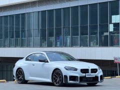 BMW M2 2024 M2 - ფოტო 7