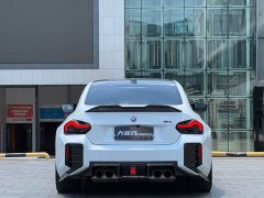 BMW M2 2024 M2 - ფოტო 8
