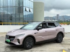 Voyah Lantu Zhiyin Four-Wheel Drive Global Edition - ფოტო 1
