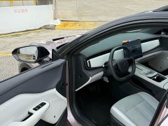 Voyah Lantu Zhiyin Four-Wheel Drive Global Edition - ფოტო 5