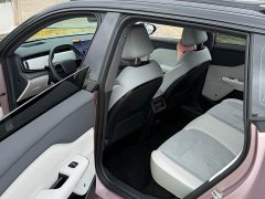 Voyah Lantu Zhiyin Four-Wheel Drive Global Edition - ფოტო 6
