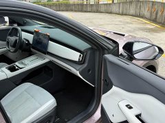 Voyah Lantu Zhiyin Four-Wheel Drive Global Edition - ფოტო 8