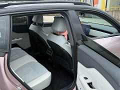Voyah Lantu Zhiyin Four-Wheel Drive Global Edition - ფოტო 9
