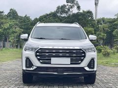 Jetour Jietu X90 PLUS 2021 1.6T DCT Villa 7-Seater - ფოტო 3