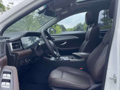 Jetour Jietu X90 PLUS 2021 1.6T DCT Villa 7-Seater - ფოტო 5