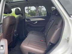 Jetour Jietu X90 PLUS 2021 1.6T DCT Villa 7-Seater - ფოტო 7