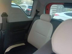 Geely Panda 210km Panda Knight - ფოტო 11