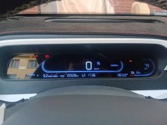Geely Panda 210km Panda Knight - ფოტო 14