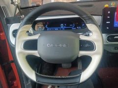 Geely Panda 210km Panda Knight - ფოტო 15