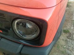 Geely Panda 210km Panda Knight - ფოტო 5