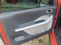 Geely Panda 210km Panda Knight - ფოტო 7