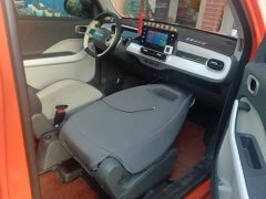 Geely Panda 210km Panda Knight - ფოტო 8
