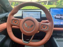 Wuling Xingguang 610km Smart Flagship - ფოტო 4