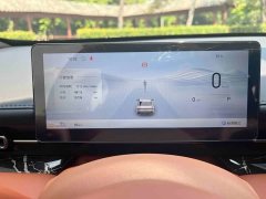 Wuling Xingguang 610km Smart Flagship - ფოტო 7
