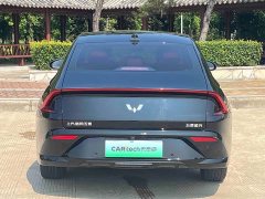 Wuling Xingguang 610km Smart Flagship - ფოტო 8