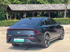 Wuling Xingguang 610km Smart Flagship - ფოტო 9