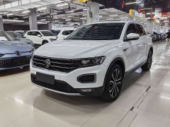 Jetour T-ROC Tanyue 280TSI DSG FWD Comfort Plus - ფოტო 1