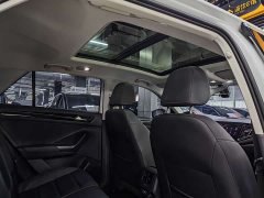 Jetour T-ROC Tanyue 280TSI DSG FWD Comfort Plus - ფოტო 11