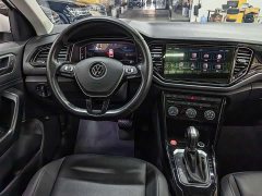 Jetour T-ROC Tanyue 280TSI DSG FWD Comfort Plus - ფოტო 13