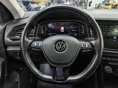 Jetour T-ROC Tanyue 280TSI DSG FWD Comfort Plus - ფოტო 14