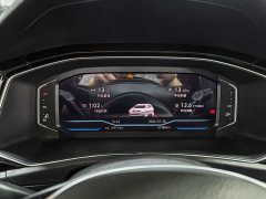 Jetour T-ROC Tanyue 280TSI DSG FWD Comfort Plus - ფოტო 15