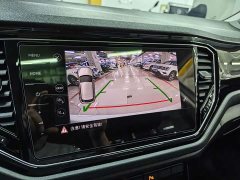 Jetour T-ROC Tanyue 280TSI DSG FWD Comfort Plus - ფოტო 16