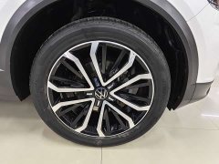 Jetour T-ROC Tanyue 280TSI DSG FWD Comfort Plus - ფოტო 19