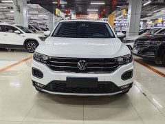 Jetour T-ROC Tanyue 280TSI DSG FWD Comfort Plus - ფოტო 2