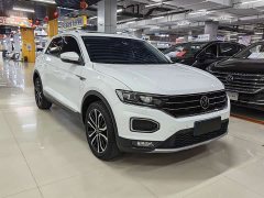 Jetour T-ROC Tanyue 280TSI DSG FWD Comfort Plus - ფოტო 3